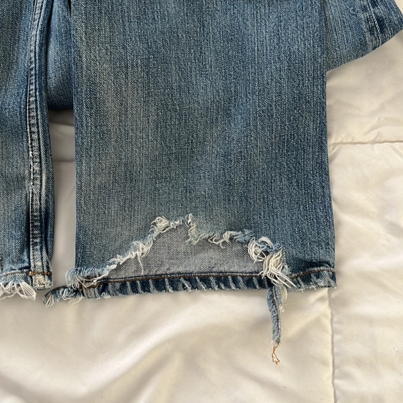 RVCA Jeans - Picture 6 of 7